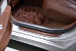 BMW 750Li xDrive Solitaire Edition 2016 года